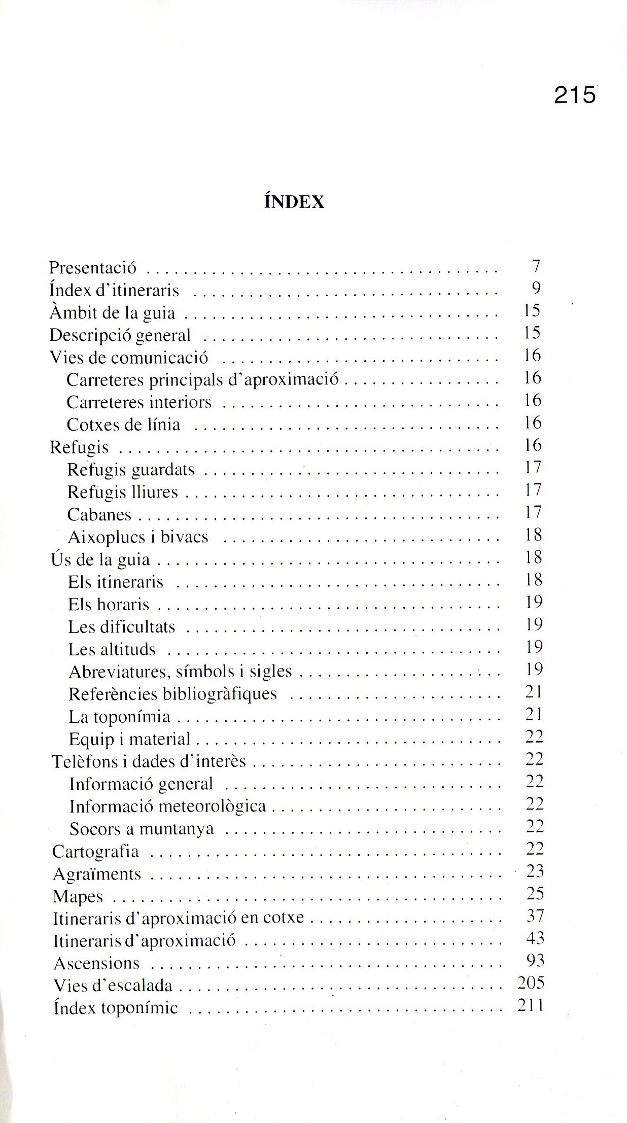 Aneto - Maladeta Pirineu Aragonès - Miniatura 3